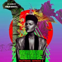 DJ Angel B! Presents: Soulfrica Vibecast (Episode LXXIV) &quot;Slayin Da Riddim&quot; - Feat. Georgie Z by DJ Angel B! Aka: Soulfrica