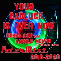 Your Badluck Is Over Now 2020 - You've Been Cheating and Telling Me Lies. by Peter D. Struve
