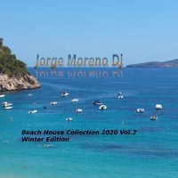 Beach House Collection 2020 Vol.2 Winter Edition by JorgeMorenoDJ