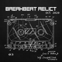 Breakbeat Relict 03 (02.11.2020) by Floyd the Barber