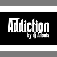 Addiction 662 by DJ Adonis