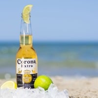 Corona Summer Mix by Dr. Love