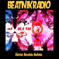 Beatnik Radio - Kirche eklektischer elektrischer Religion: Belial Pelegrim #156 by Pi Radio