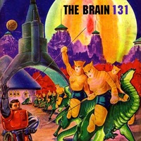 The Brain - Die Mini-Dadashow #131 by Pi Radio