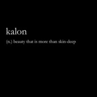 Kalon by Brad Majors