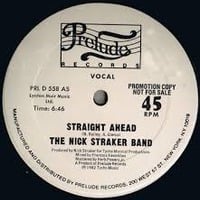 Straight Ahead Djloops by  Djloops Back In Time !!!