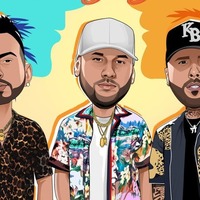 Reggaeton Mix 2018 Lo Mas Nuevo Ozuna, Nicky Jam, J Balvin, Maluma, Wisin, Bad Bunny, Daddy Yankee by DJ Quincy  Ortiz