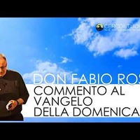 Commento al Vangelo del 27 Agosto 2017 - don Fabio Rosini.mp3 by Cerco il Tuo volto