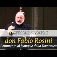 Commento al Vangelo di domenica 17 gennaio 2016 - don Fabio Rosini by Cerco il Tuo volto