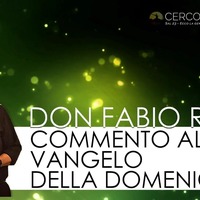 Commento al Vangelo di domenica 20 novembre 2016 - don Fabio Rosini by Cerco il Tuo volto