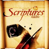 SCRIPTURES RIDDlM MIX FT CHRONIXX JAHVINCI DUANE STEPHENSON JAH CURE &amp; MORE .. by Dj kingstone 254