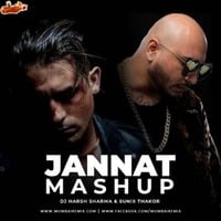  Unconditional Love Mashup 2 - DJ HARSH SHRMA X SUNIX THAKOR by MumbaiRemix India™