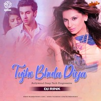 Tujhe Bhula Diya - DJ Rink Bollywood Deep Tech Progressive by MumbaiRemix India™