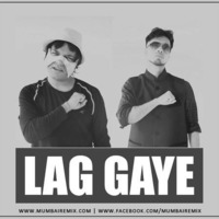 Lag Gaye (BCS Ragasur) - Mogambo Remix by MumbaiRemix India™