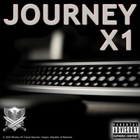 Journey X1 by DJX