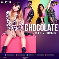 Chocolate - Tony Kakkar (Moombahton Riddim Mix) - DJ Piyu | Bollywood DJs Club by Bollywood DJs Club