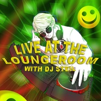 Live At The Loungeroom 2020-12-09 House by DJ Steil