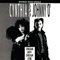 Cynthia &amp; Johnny O. - DreamboyDreamgirl - Radio Pop Version by RivaDeeJay_