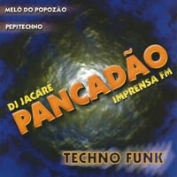 DJ Jacaré Pancadão - Another Love by RivaDeeJay_