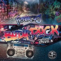 Frankie J - Body Rock (feat. Stevie B) by RivaDeeJay_