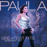 Paula Abdul - Straight Up by RivaDeeJay_