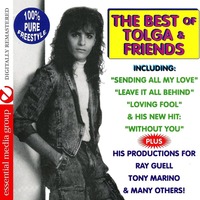 Tony Marino - One Love.mp3 by RivaDeeJay_