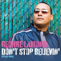 George LaMond - Don't Stop Believin' (Breakbeat Extended Bonus Mix) by RivaDeeJay_