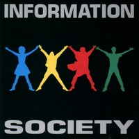 Information Society - Repetition by RivaDeeJay_