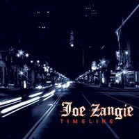 Joe Zangie - Can You Feel The Love by RivaDeeJay_