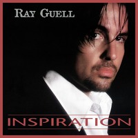 Ray Guell - (You're My) Inspiration.mp3 by RivaDeeJay_