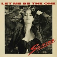 Sa-Fire - Let Me Be the One (12 Inch Version).mp3 by RivaDeeJay_