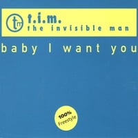 t.i.m. the invisible man - Baby I Want You (Extended Mix).mp3 by RivaDeeJay_