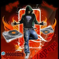 Mix Techno Groove by DJ PEPE