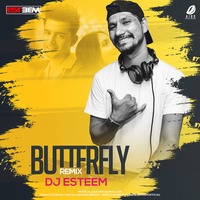 Butterfly Remix - DJ Esteem by AIDD
