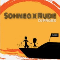 RUDE-x-SOHNEA | DJ PRABZ MASHUP by Purushottam Thakur/🔥Dj PräBz🔥