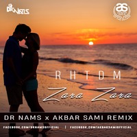 Zara Zara - Dr Nams x Akbar Sami Remix [www.MP3Virus.in] by MP3Virus Official