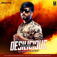 Duniya Mein Aaye Ho To x That Drop (Festival Mashup) - DJ Shadow Dubai by MP3Virus Official