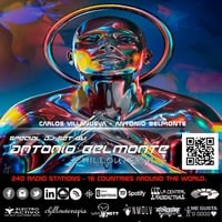 RADIOACTIVO DJ 36-2020 BY CARLOS VILLANUEVA by Carlos Villanueva