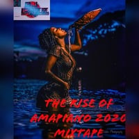 THE RISE OF  AN EMPIRENO (AMAPIANO 2020 MIX) by Discjock Lazz