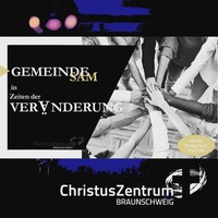 20.09.20 | Gemeinde in Veränderung braucht Glauben und Einheit | Joel Walterscheid by ChristusZentrum Braunschweig