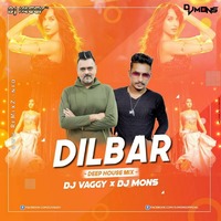 Dilbar (Deep House Mix) - DJ Vaggy X DJ Mons by ReMixZ.info