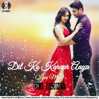 Dil Ko Karaar Aaya (Love Mix) - DJ Bony by ReMixZ.info