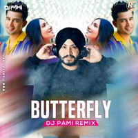 Butterfly - Jass Manak (Remix) - DJ PAMI SYDNEY by ReMixZ.info