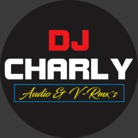 80S NIGHT 2 - DJ CHARLY by DEEJAY CHARLY