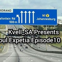 Kvell_SA Presents  Soul  Expetia Episode10 by kvell_SA