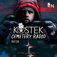 Cemetery Radio S02E26 (15.11.2020) by 10TB