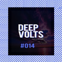 Deep Volts Mix #014 (Mixed By MacRonik) by Deep Volts