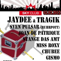 03.03.12 JayDee live@SkyClub Berlin   for Promotion only ! by JayDee