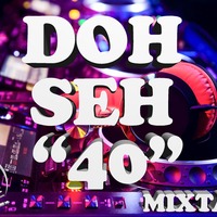 DJ_NATE_DOH_SEH_40_MIXTAPE by DjNategy