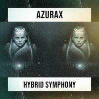 Azurax - Hybrid Symphony | Mentalcore by Bandjotek